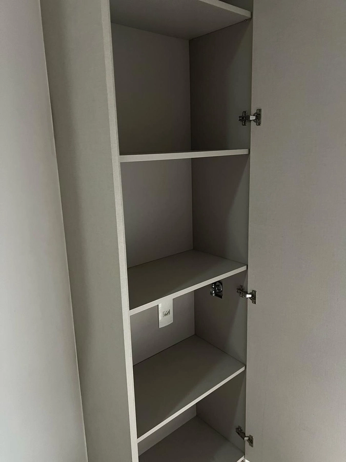 Apartamento para locação Centro