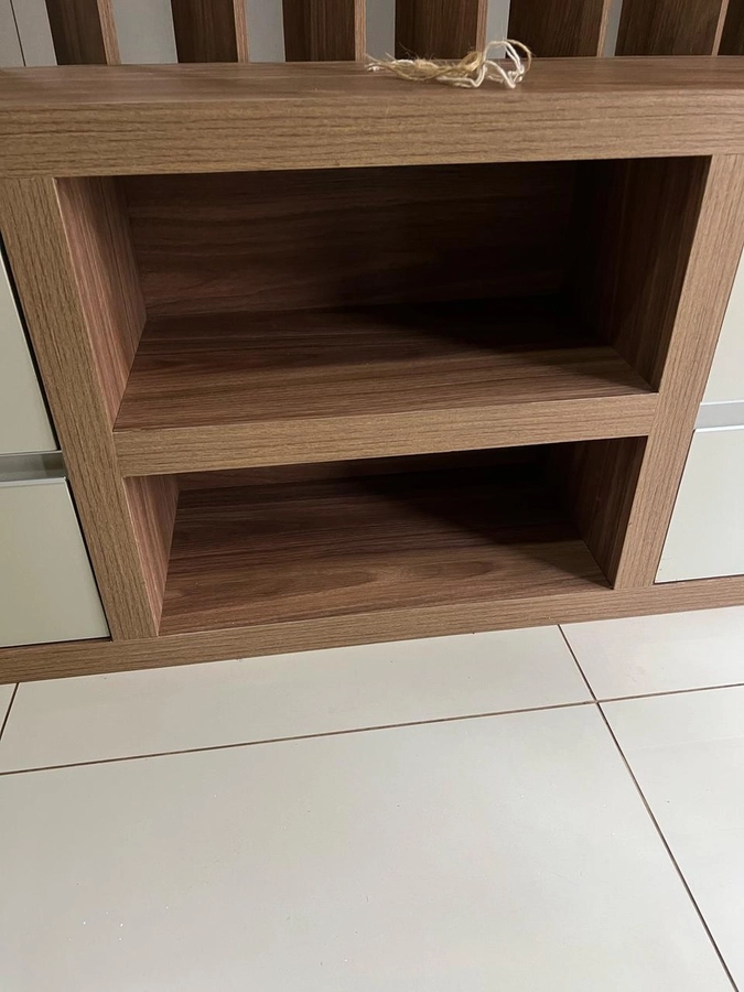 Apartamento para locação Centro