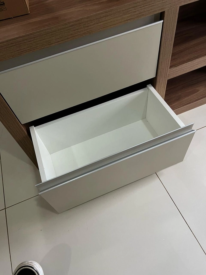 Apartamento para locação Centro