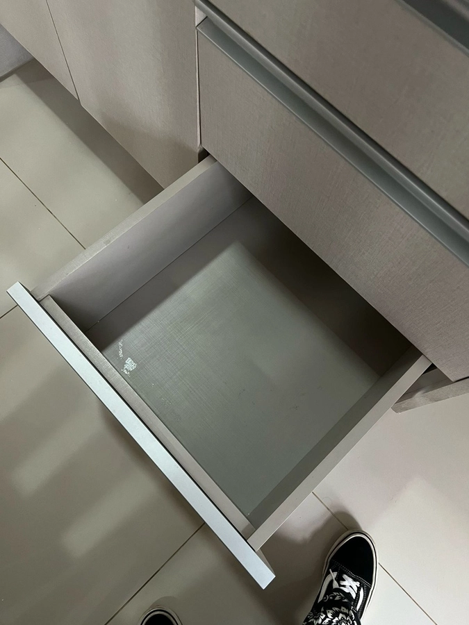 Apartamento para locação Centro