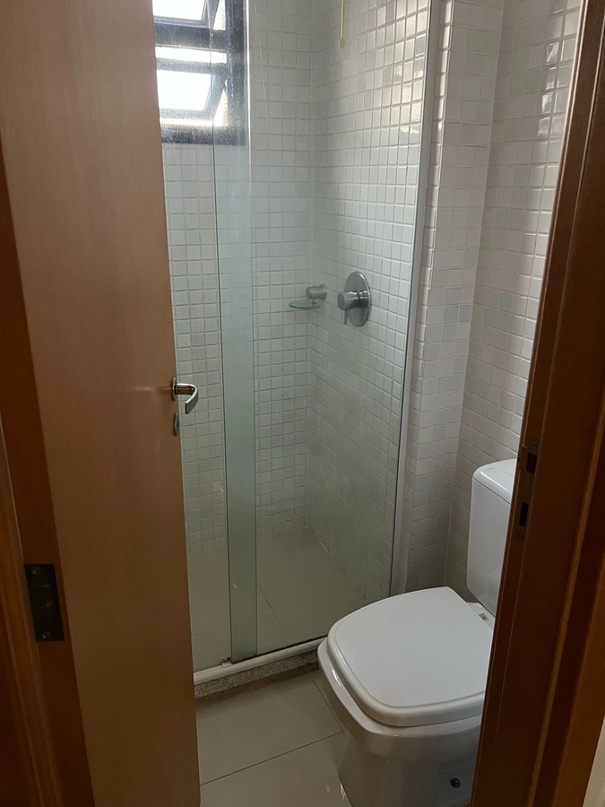 Apartamento para locação Centro