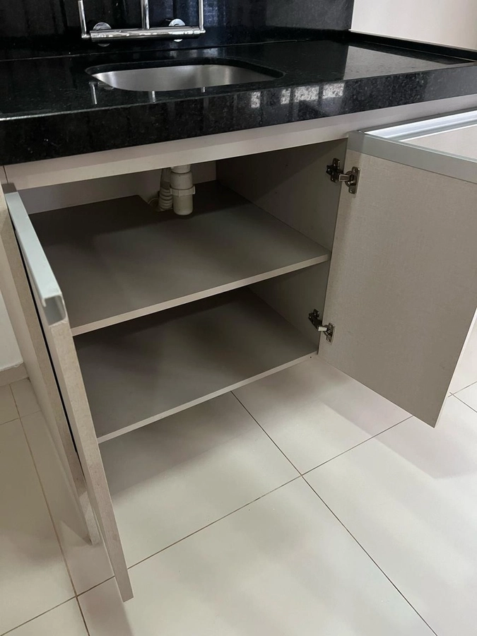 Apartamento para locação Centro