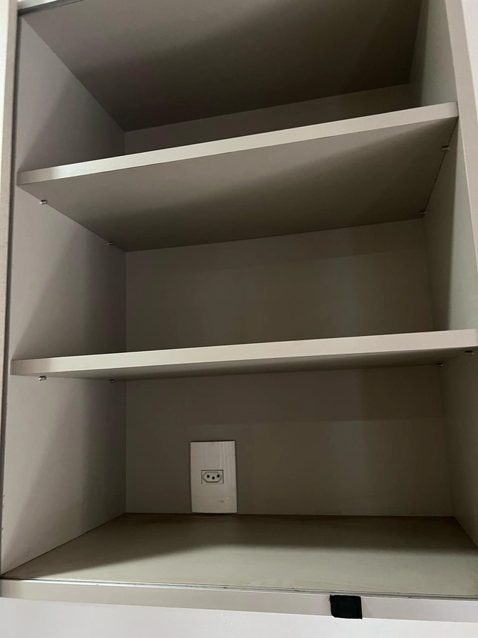 Apartamento para locação Centro