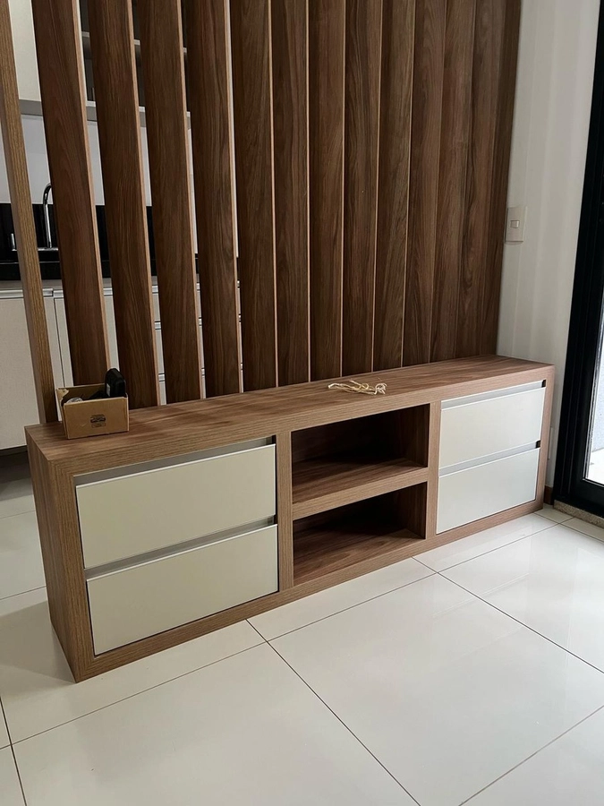 Apartamento para locação Centro