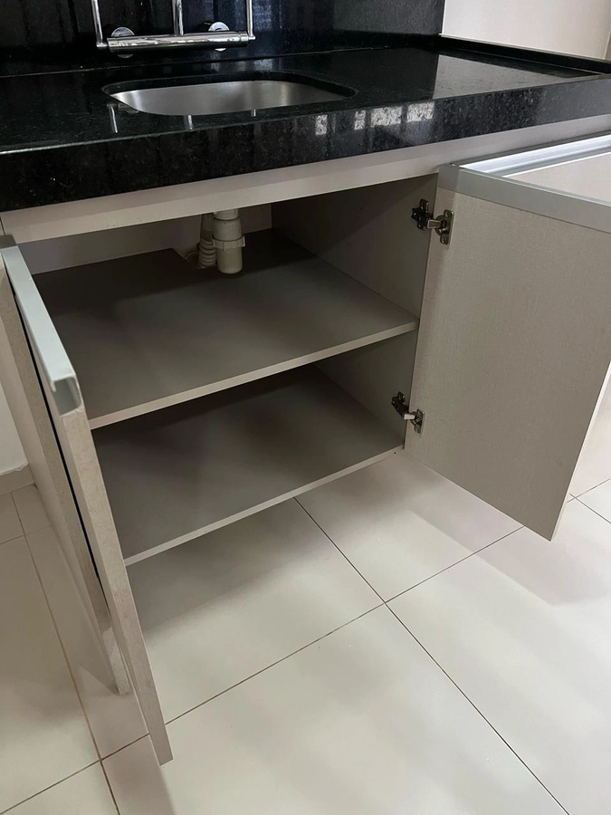 Apartamento para locação Centro