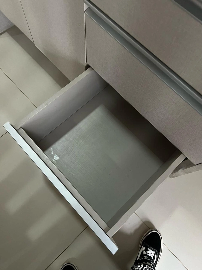 Apartamento para locação Centro