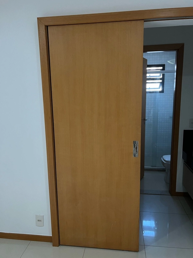 Apartamento para locação Centro