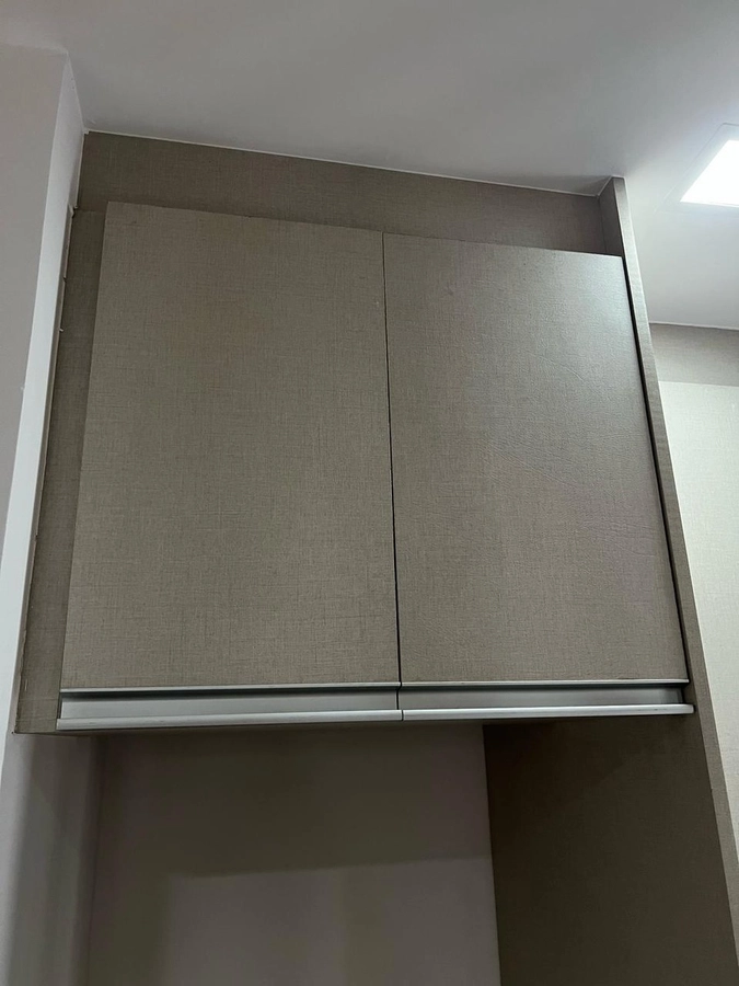 Apartamento para locação Centro