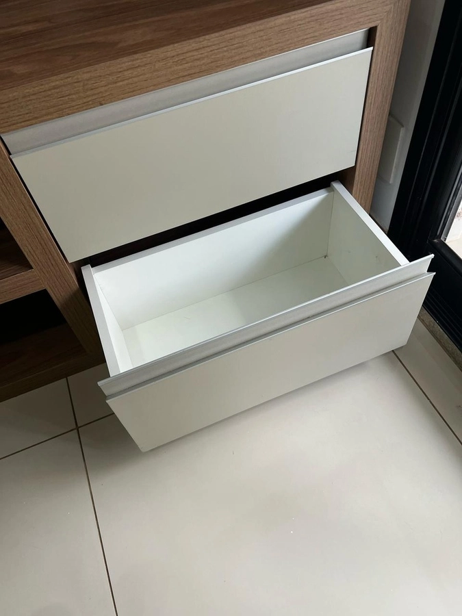 Apartamento para locação Centro