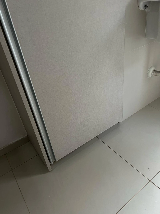 Apartamento para locação Centro