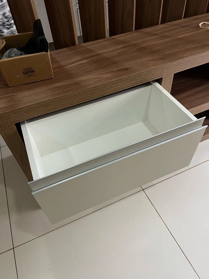 Apartamento para locação Centro