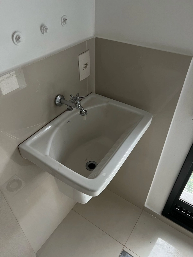 Apartamento para locação Centro