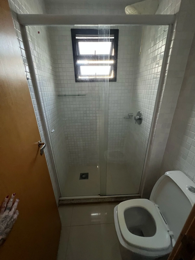 Apartamento para locação Centro