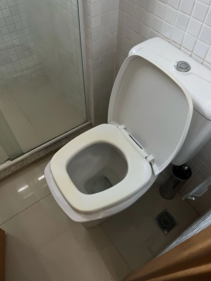 Apartamento para locação Centro