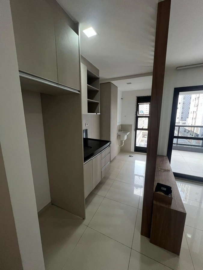 Apartamento para locação Centro