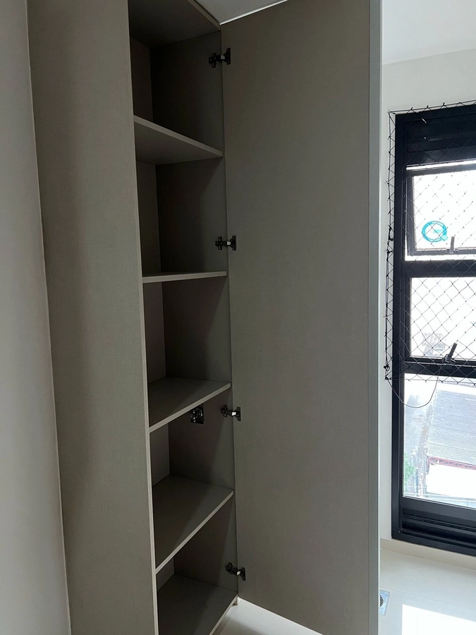 Apartamento para locação Centro