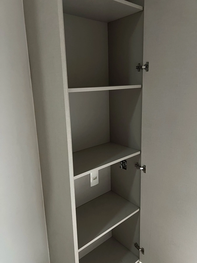 Apartamento para locação Centro