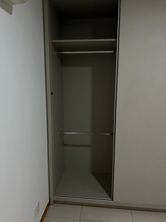 Apartamento para locação Centro