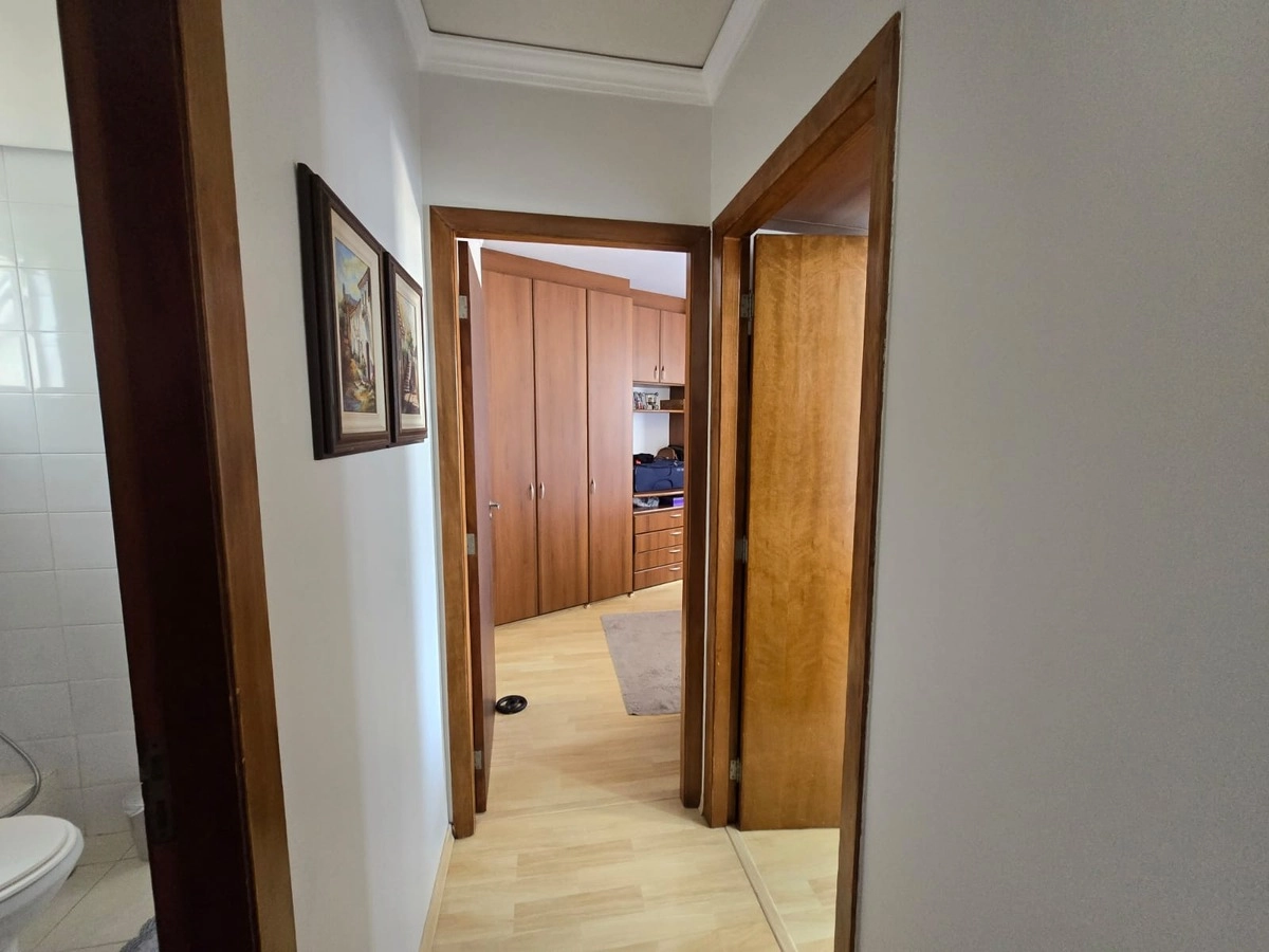 Apartamento à venda Centro