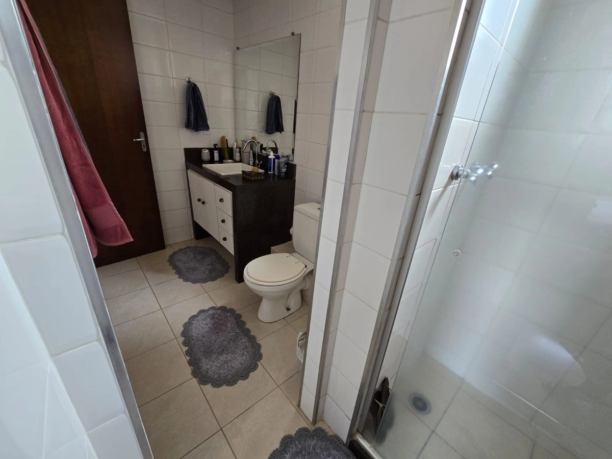 Apartamento à venda Centro