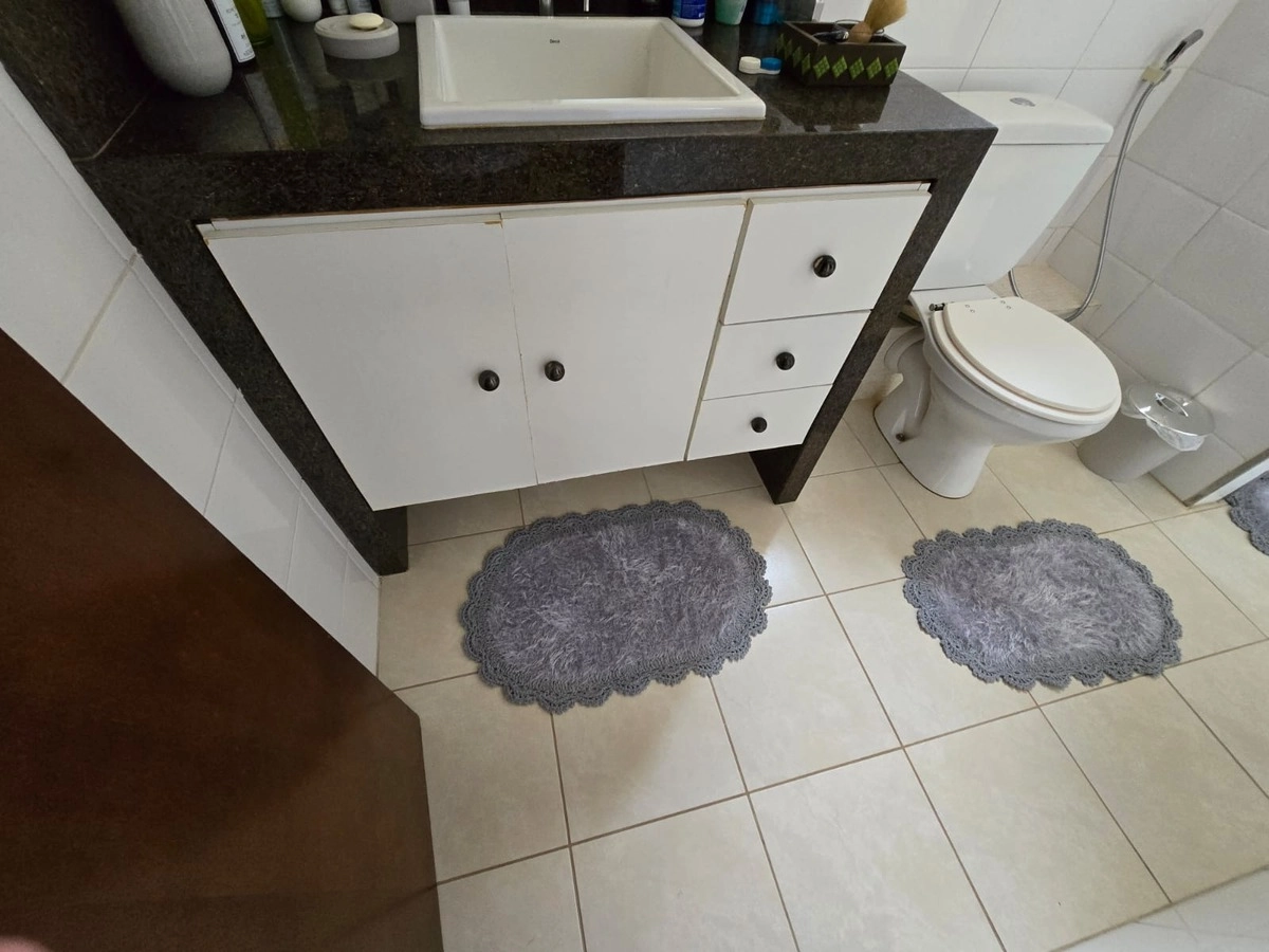 Apartamento à venda Centro