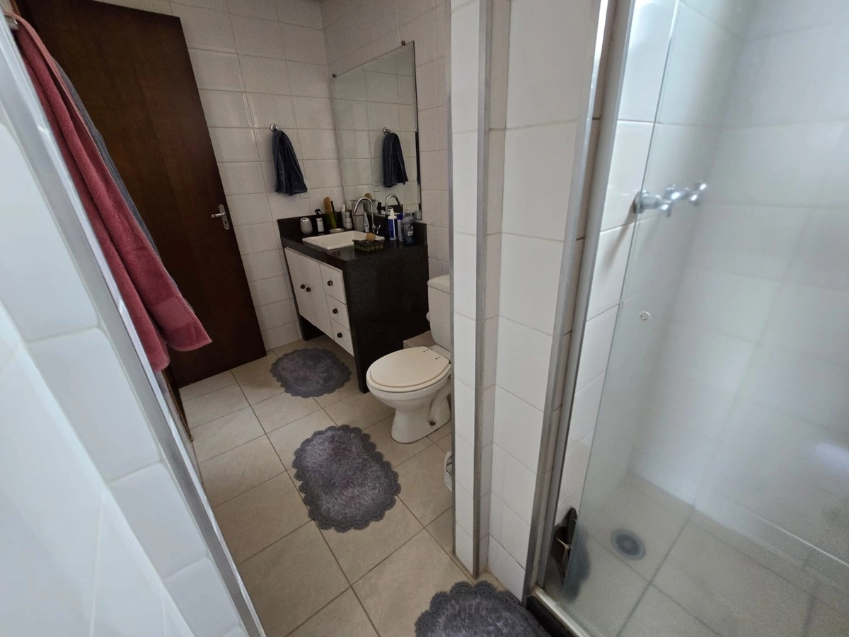 Apartamento à venda Centro