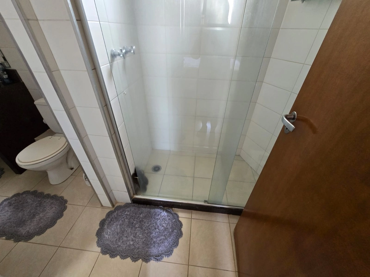 Apartamento à venda Centro