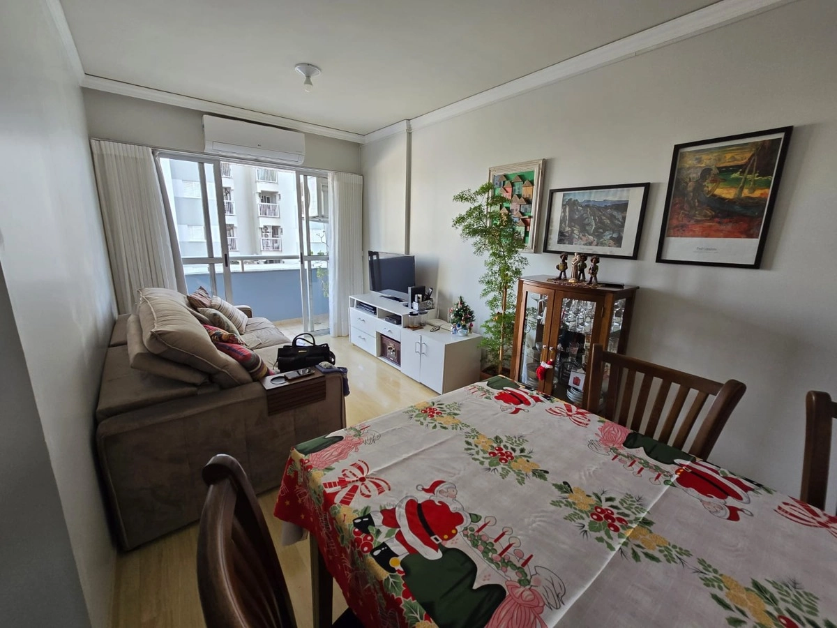 Apartamento à venda Centro
