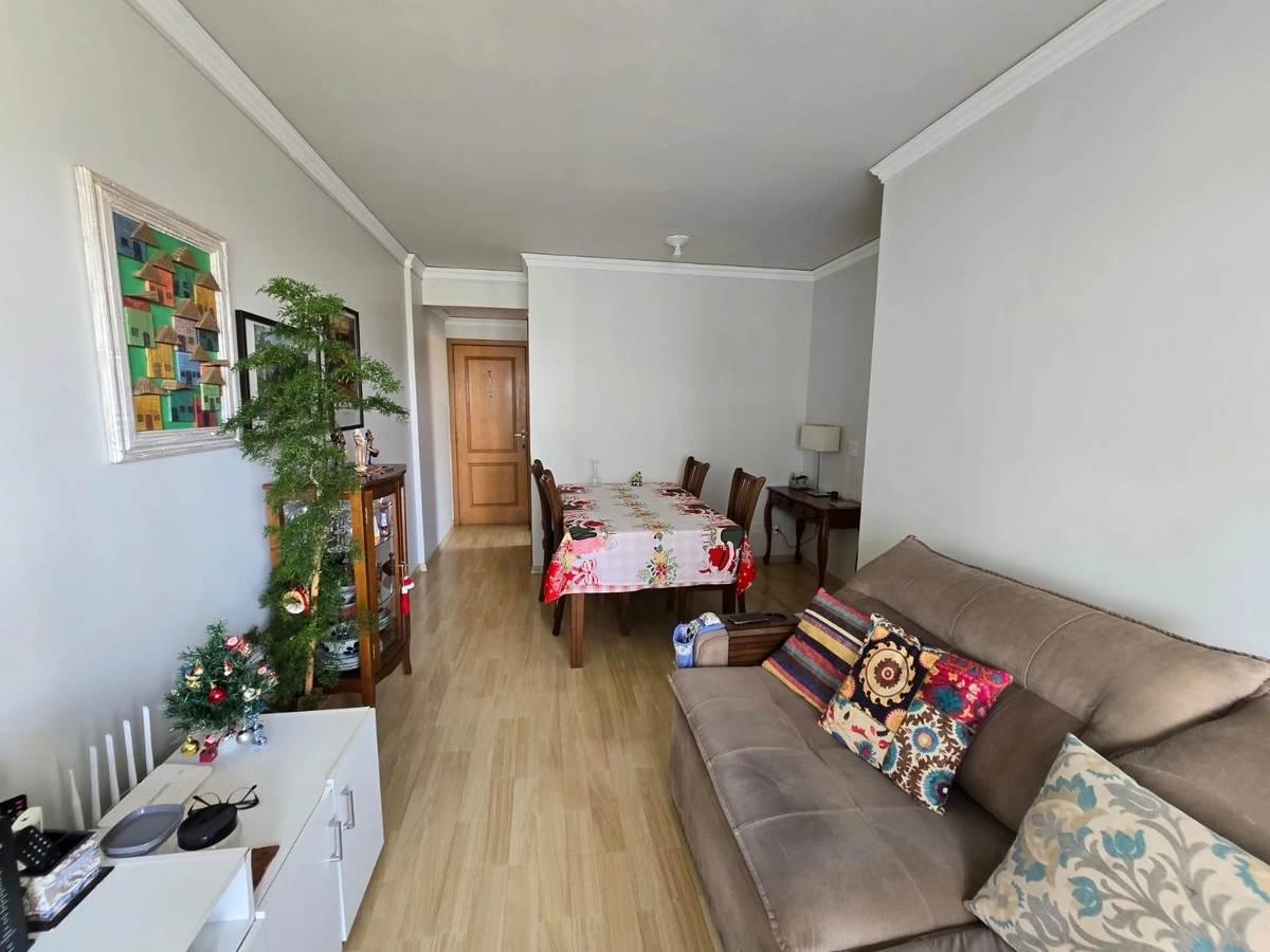 Apartamento à venda Centro
