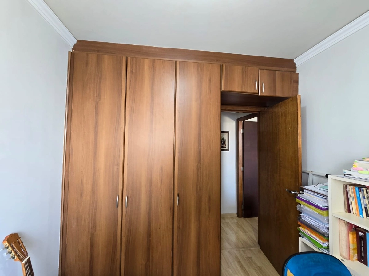 Apartamento à venda Centro