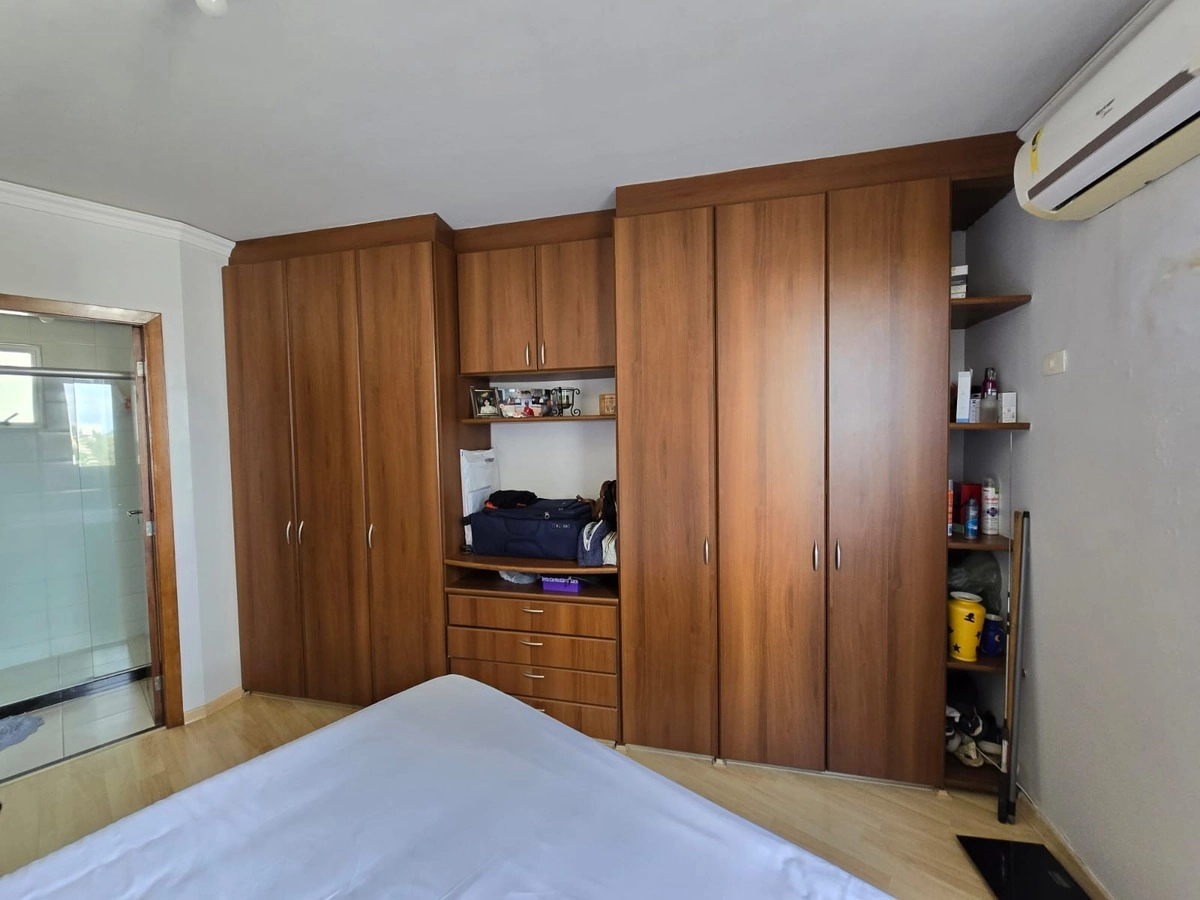 Apartamento à venda Centro