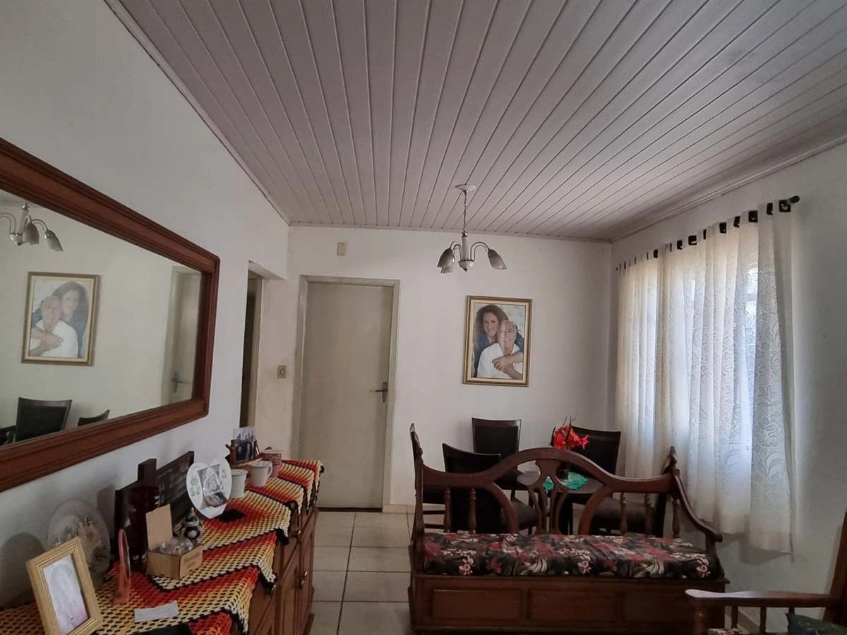 Casa à venda Aeroporto