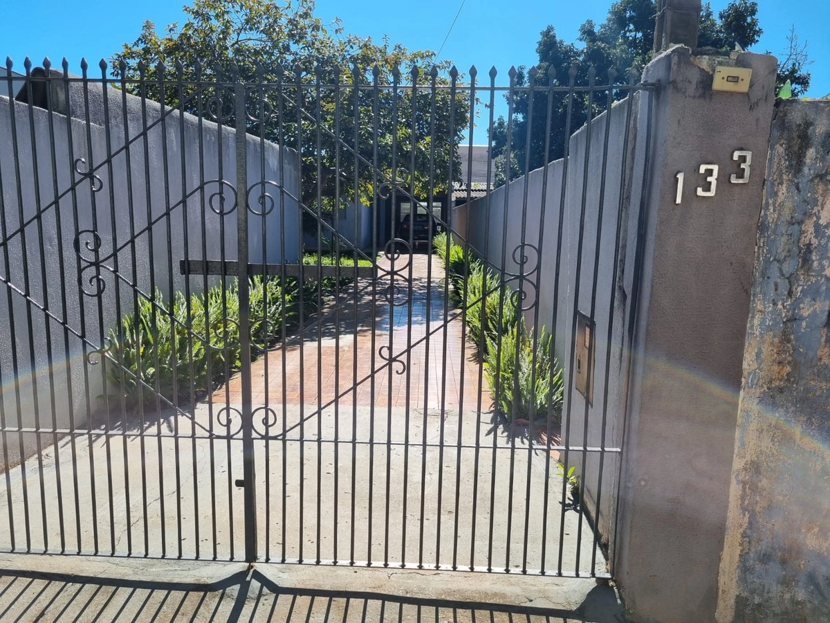 Casa à venda Aeroporto