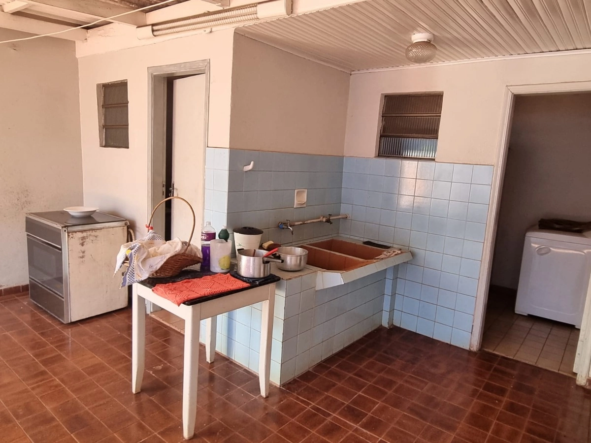 Casa à venda Aeroporto