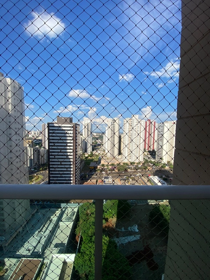 Apartamento à venda Gleba Palhano