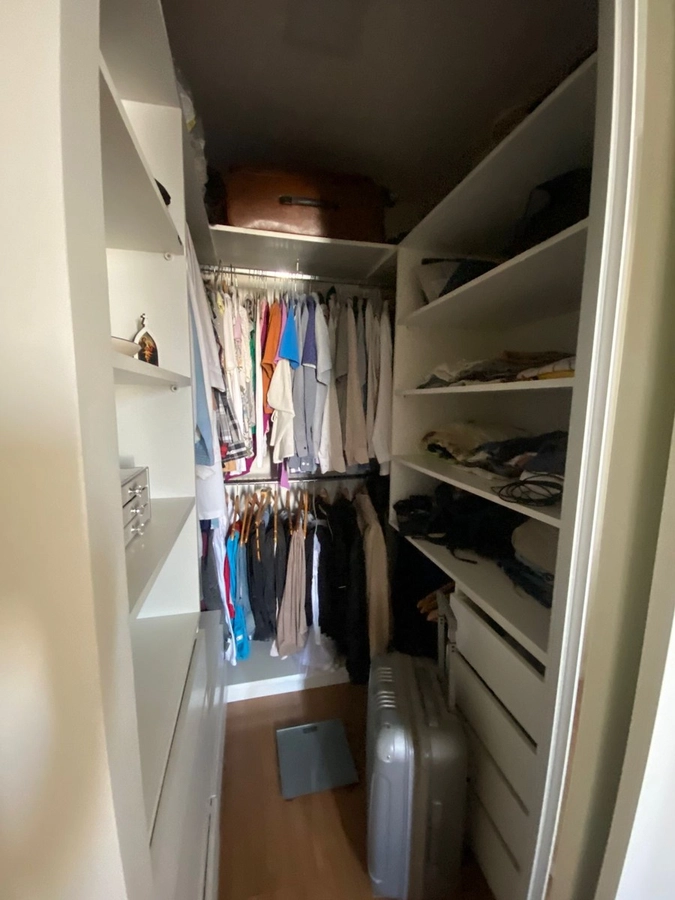 Apartamento à venda Gleba Palhano