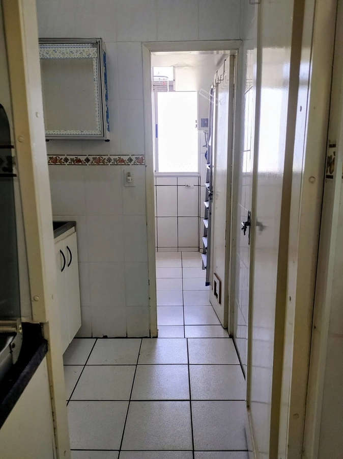 Apartamento à venda Centro