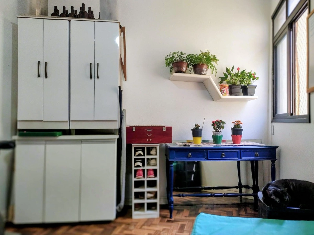 Apartamento à venda Centro