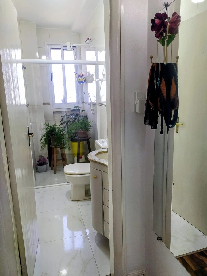 Apartamento à venda Centro