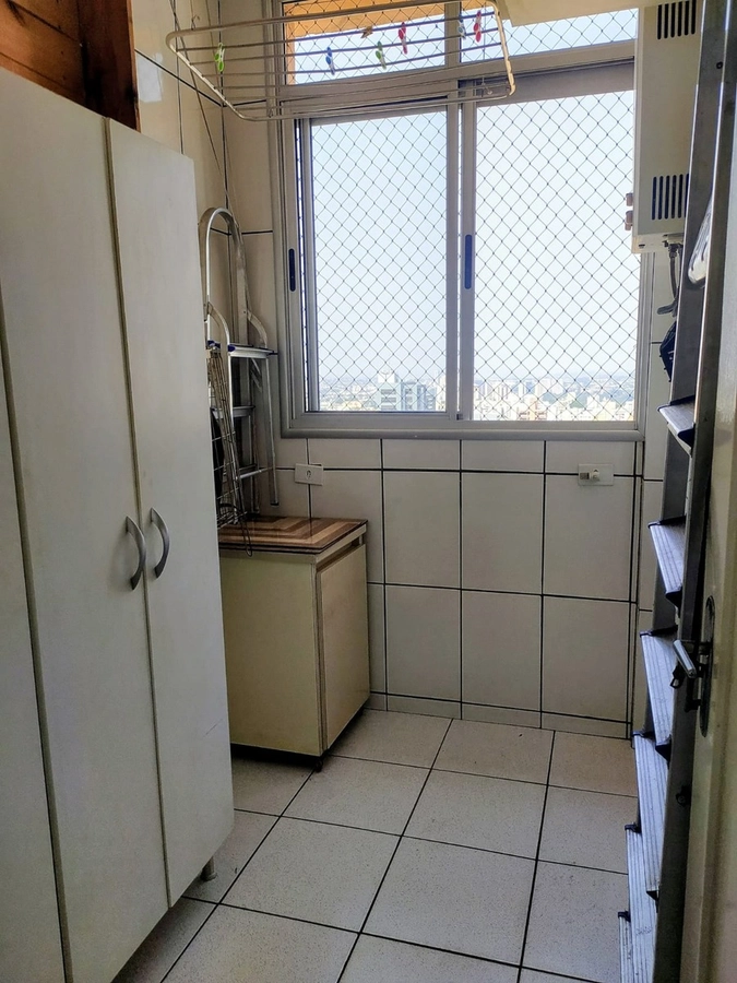 Apartamento à venda Centro