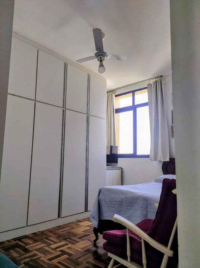 Apartamento à venda Centro
