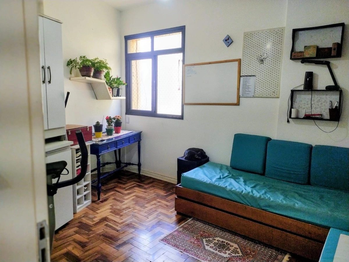 Apartamento à venda Centro