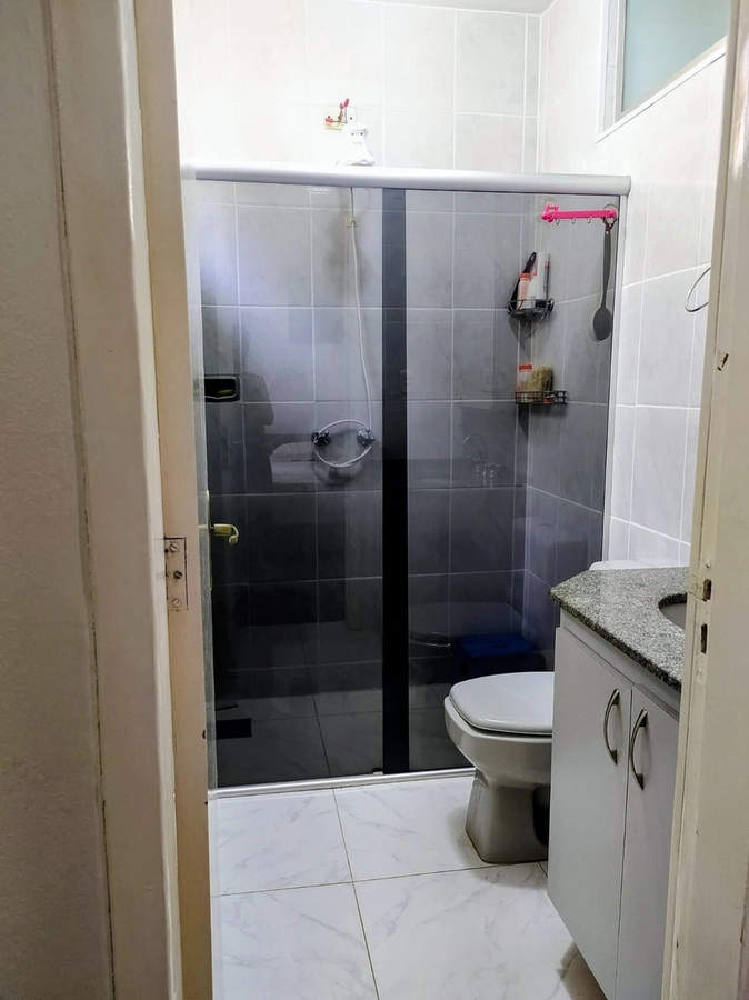 Apartamento à venda Centro