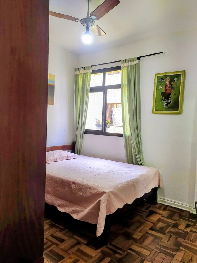 Apartamento à venda Centro