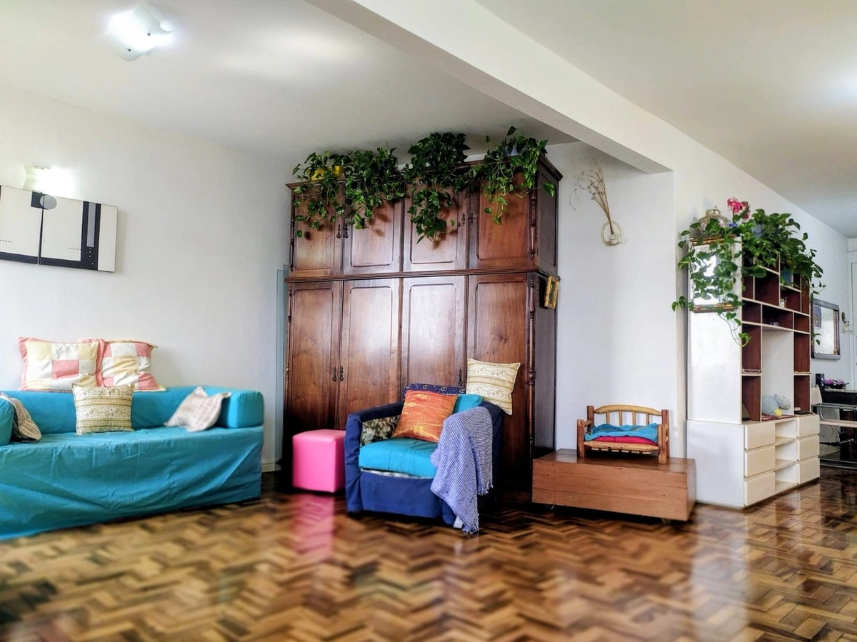 Apartamento à venda Centro