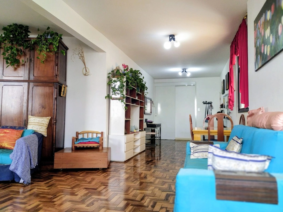 Apartamento à venda Centro