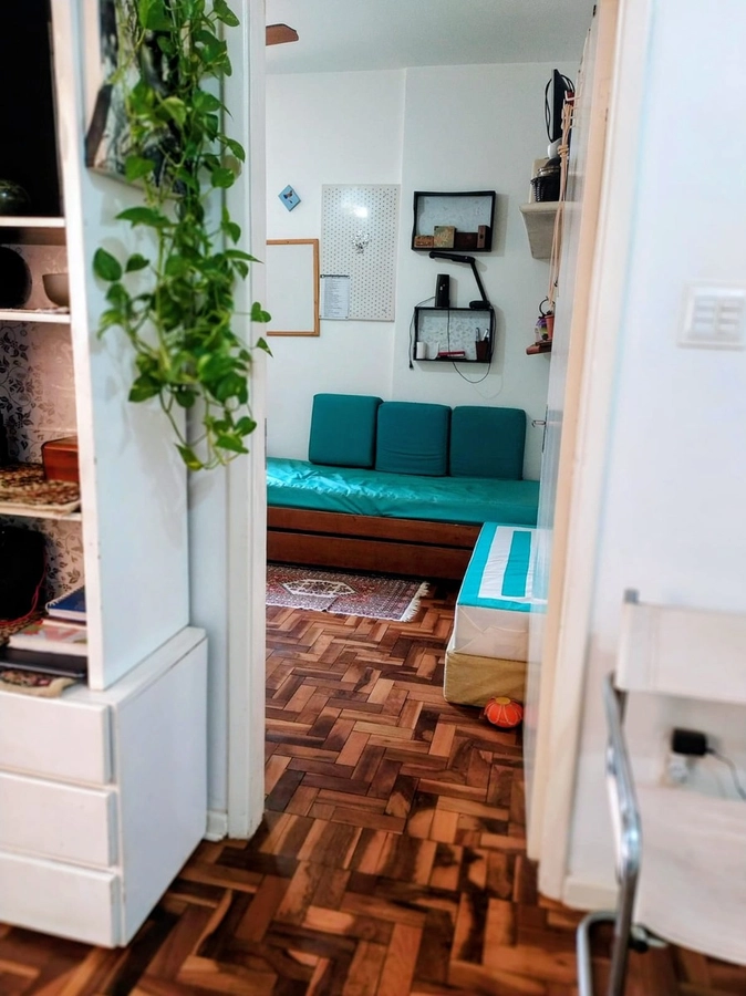 Apartamento à venda Centro