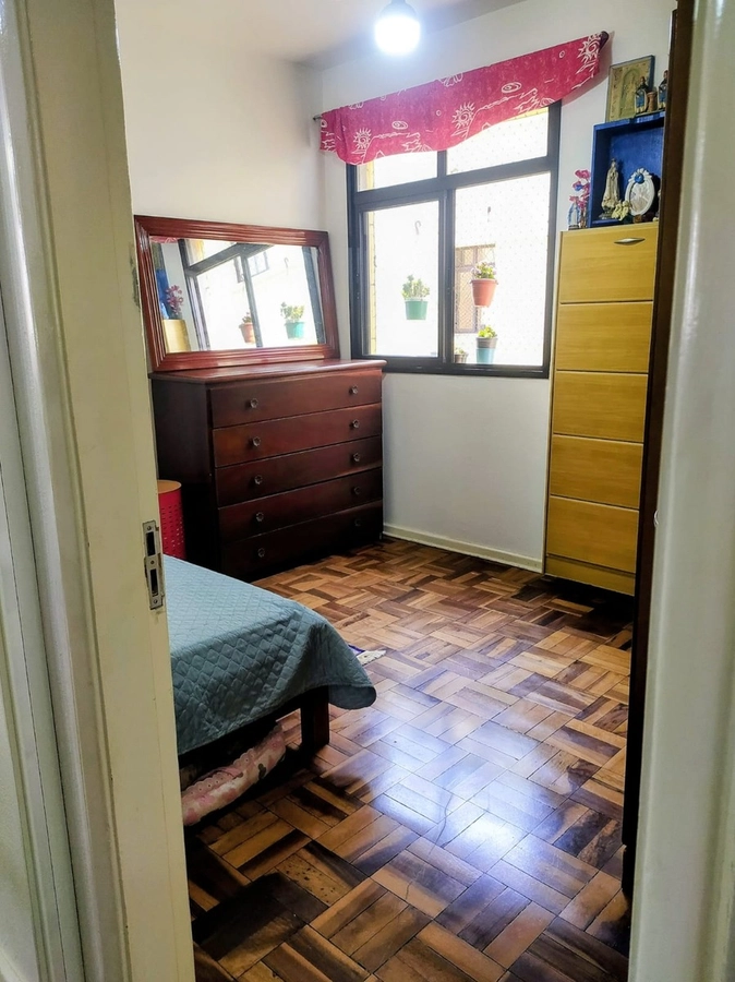 Apartamento à venda Centro