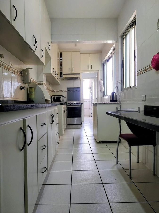 Apartamento à venda Centro