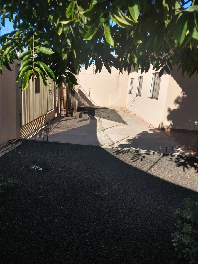 Casa à venda Jardim santa alice